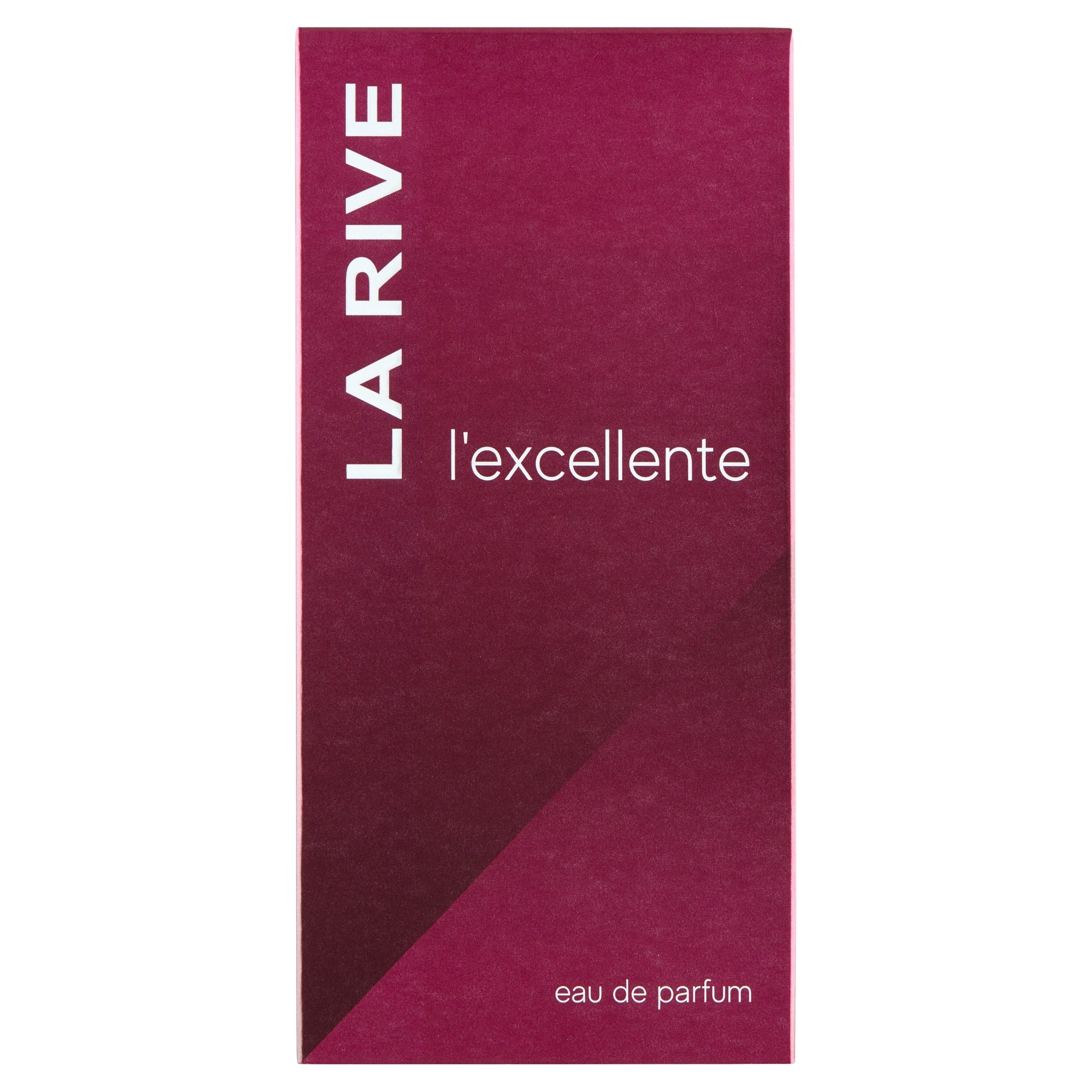 La Rive Eau de Parfum 100 ml L'Excellente