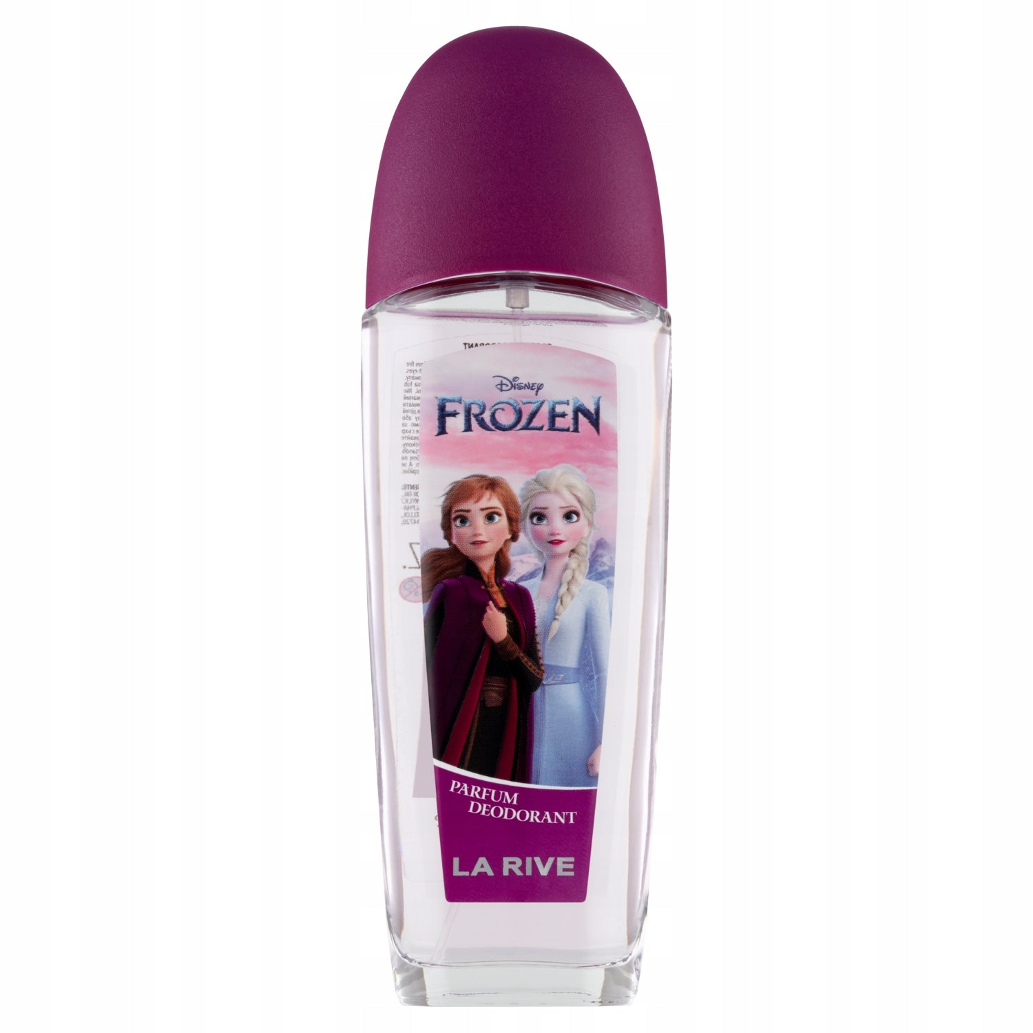 La Rive Floral and Fruity Perfumed Deodorant for Girls 75 ml