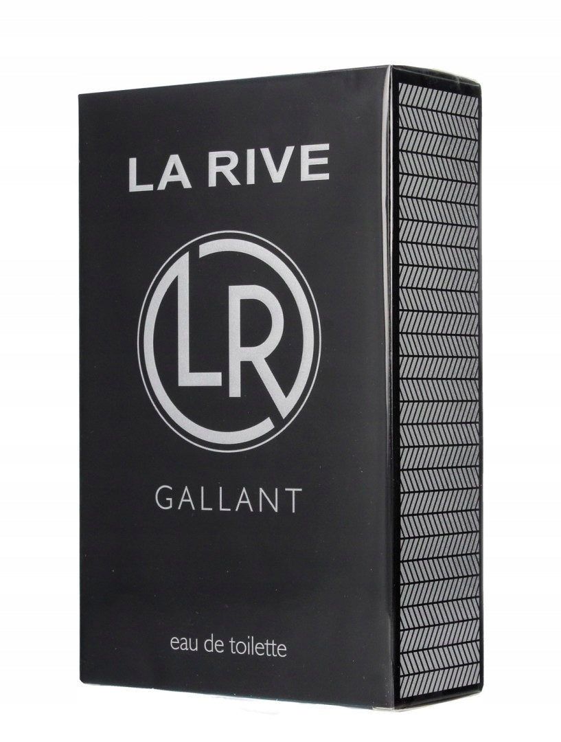 La Rive Gallant 100ml eau de toilette male EDT Manufacturer code 5901832067740