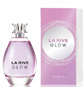La Rive Glow Perfumed Water 90ml