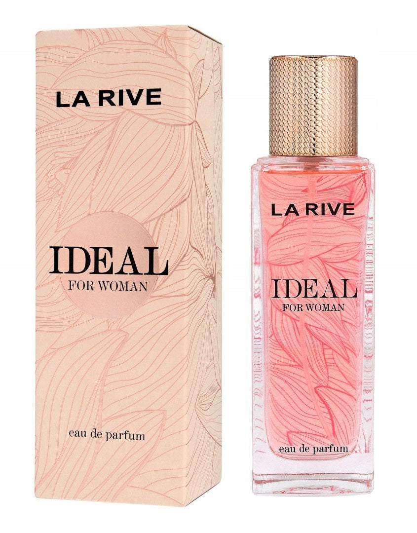 La Rive I Am Ideal 90 ml Eau de Parfum