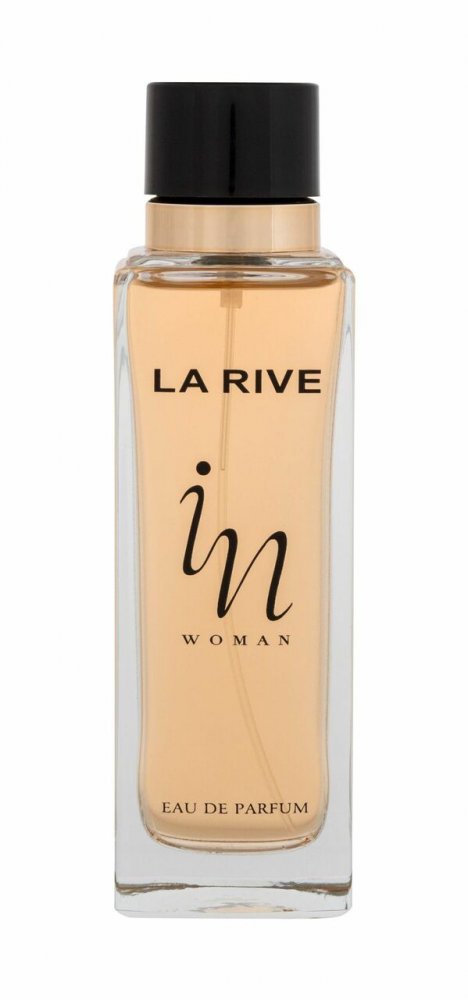 La Rive In Woman Eau de Parfum EDP for women 90 ml Brand La Rive