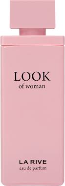 La Rive Look of Woman 75 ml Eau de Parfum 453-38