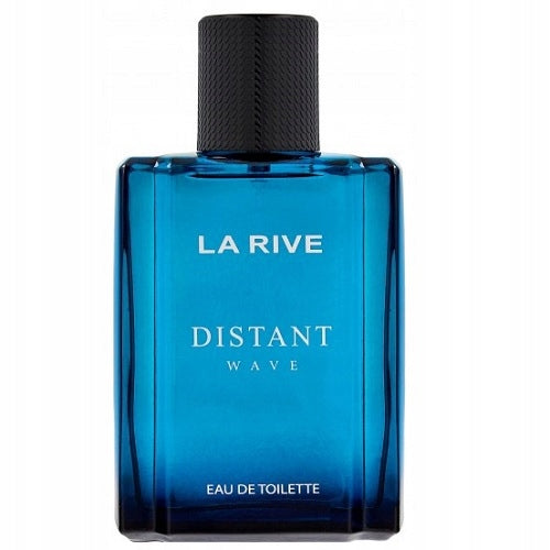 La Rive Men Distant Wave 100 ml eau de toilette Manufacturer code 149893