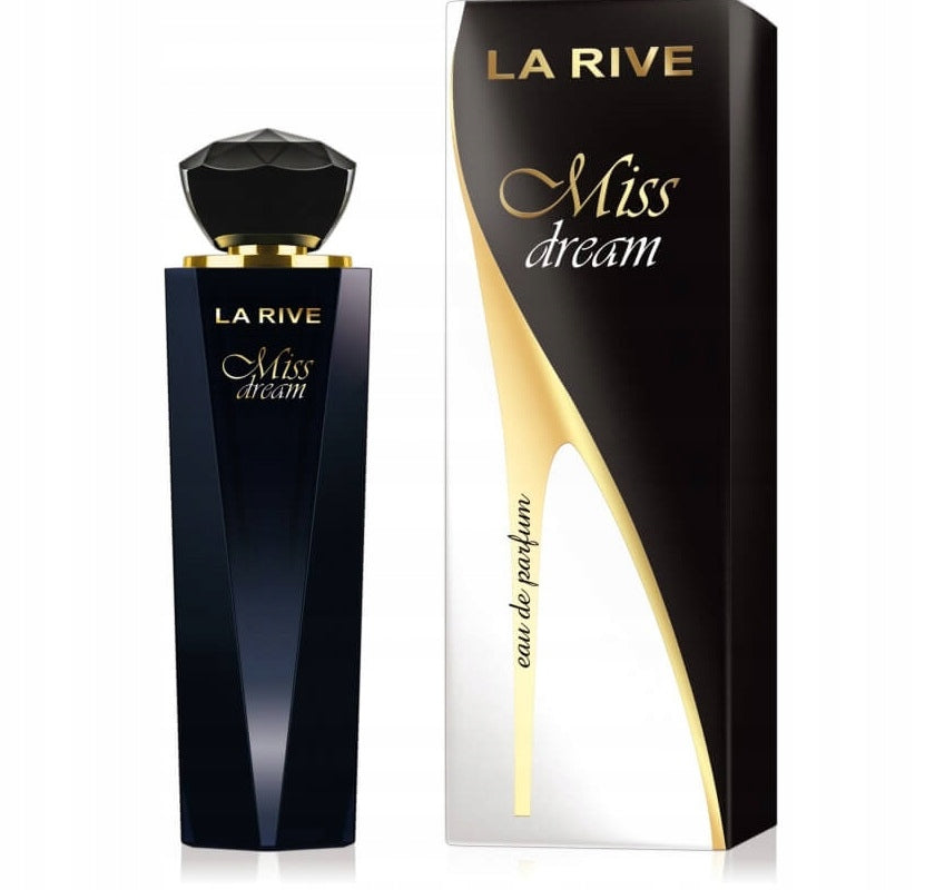 La Rive Miss Dream For Woman Eau de Parfum for women 100 ml