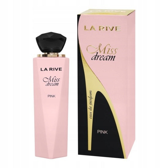 La Rive Miss Dream Pink 100 ml EDP