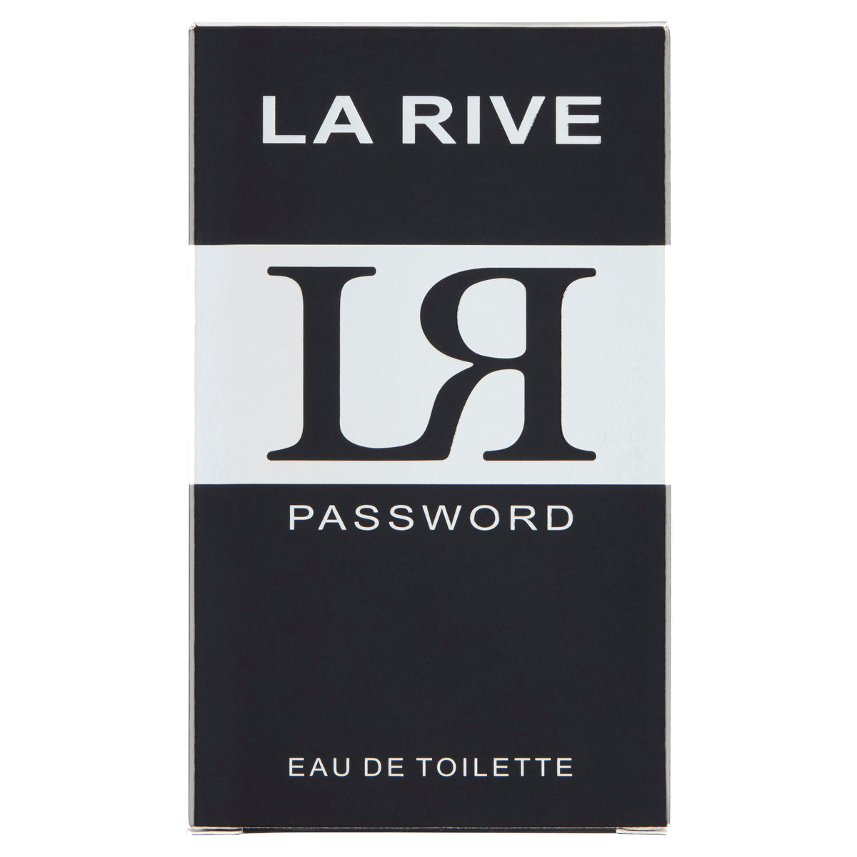 La Rive Password for Man EDT eau de toilette 75 ml Brand La Rive