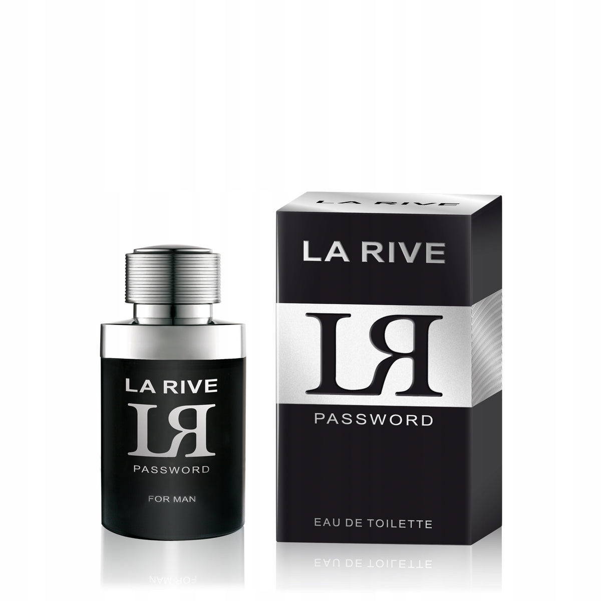 La Rive Password for Man EDT eau de toilette 75 ml Manufacturer code 5906735234473