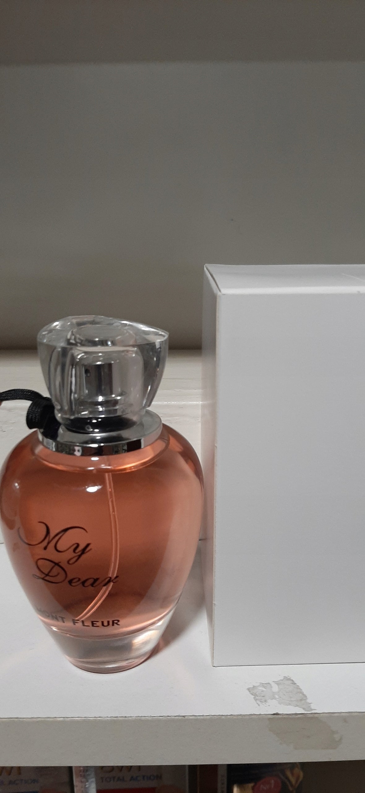 La Rive Pink My dear 90 ml EDP Eau de Parfum WOMEN 454-36 Manufacturer code 147682