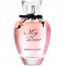 La Rive Pink My dear 90 ml EDP Eau de Parfum WOMEN 454-36