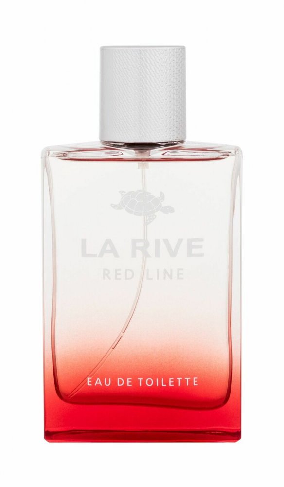 La Rive Red Line For Men 90 ml Original
