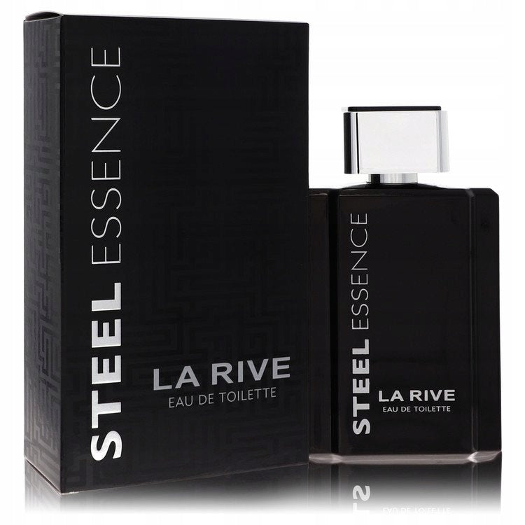 La Rive Steel Essence 100 ml eau de toilette Manufacturer code 5901832068624