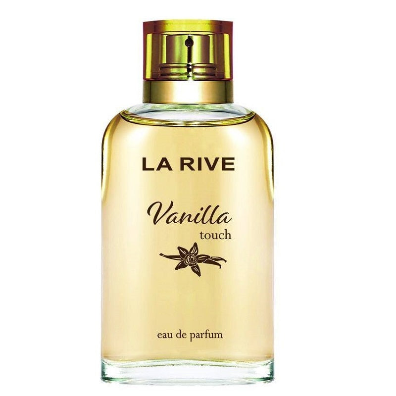 La Rive Vanilla Touch - Eau de Parfum 90 ml Manufacturer code 5903719642705