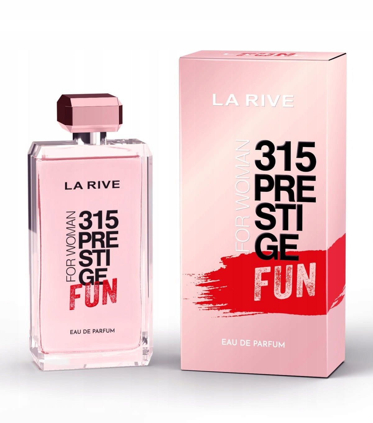 La Rive Women 315 Prestige Fun 90ml Eau de Parfum