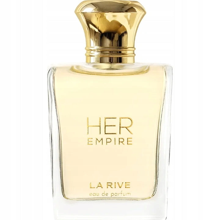 La Rive Women HER EMPIRE 90ml Eau de Parfum