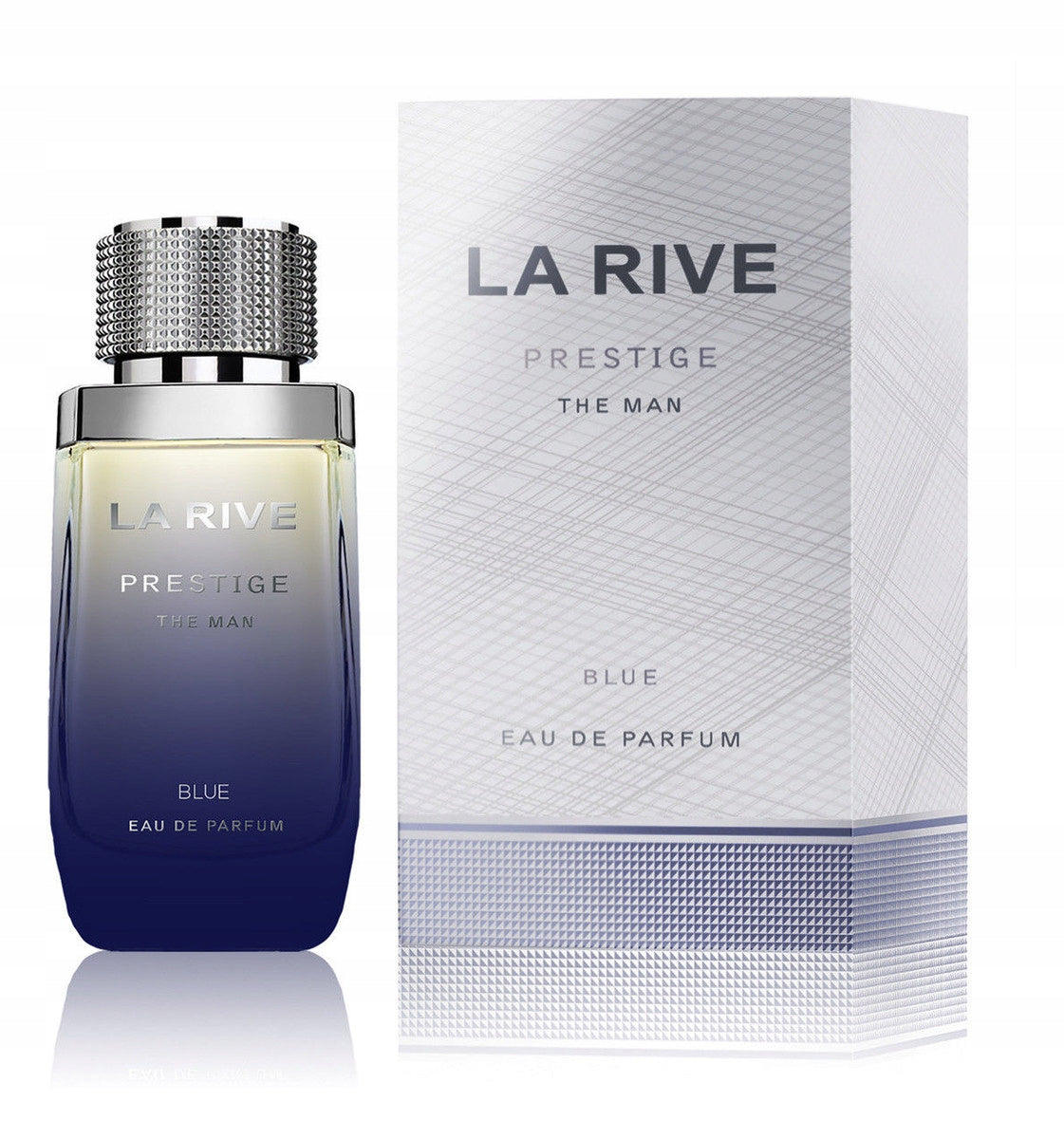 La Rive for Men Prestige Blue Eau de toilette 75 ml