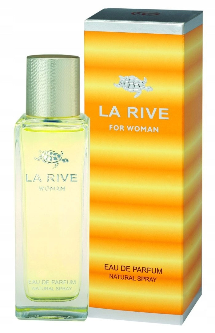 La Rive for woman Eau de Parfum for women EDP 90 ml Manufacturer code 5906735232066