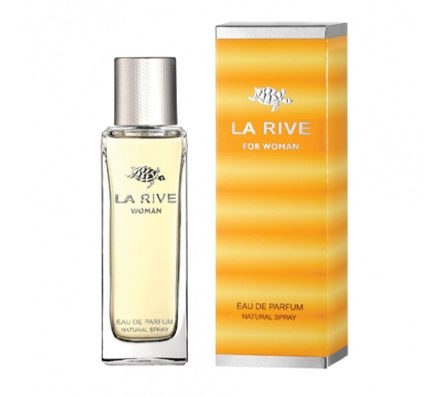 La Rive for woman Eau de Parfum for women EDP 90 ml