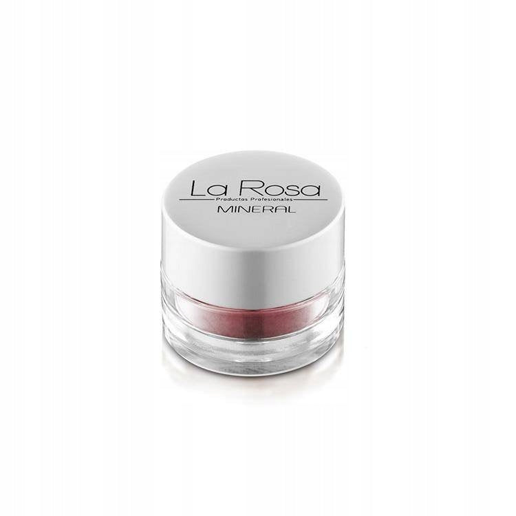 Mineraliniai akių šešėliai La Rosa Nr.19 Coral, 3 g
