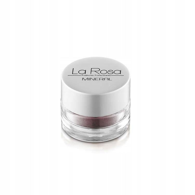 Mineraliniai akių šešėliai La Rosa Nr.32 Graphite, 3 g