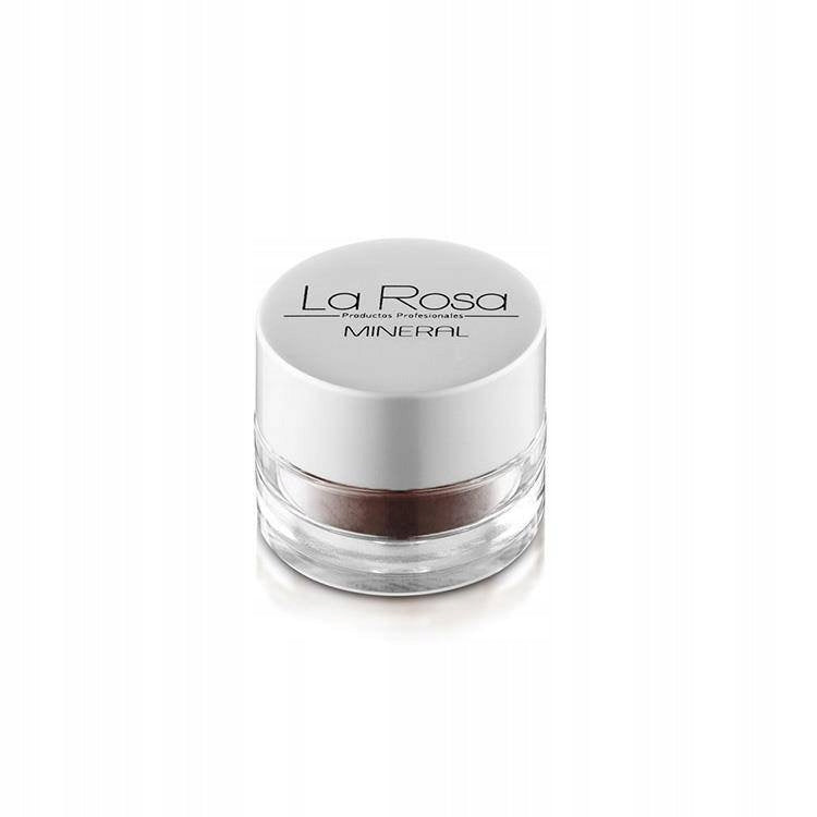 Mineralischer Lidschatten La Rosa Nr. 34 Onyx, 3 g 