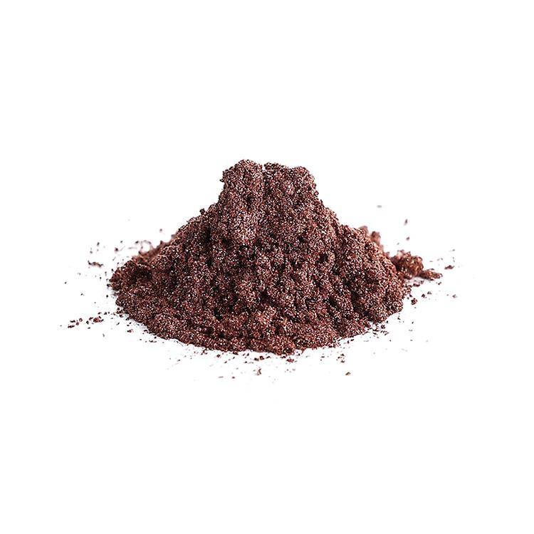 Mineraliniai akių šešėliai La Rosa Nr.34 Onyx, 3 g