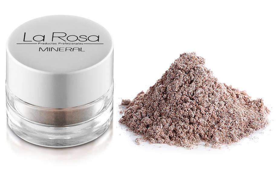 Mineraliniai akių šešėliai La Rosa Nr.35 Diamond, 3 g