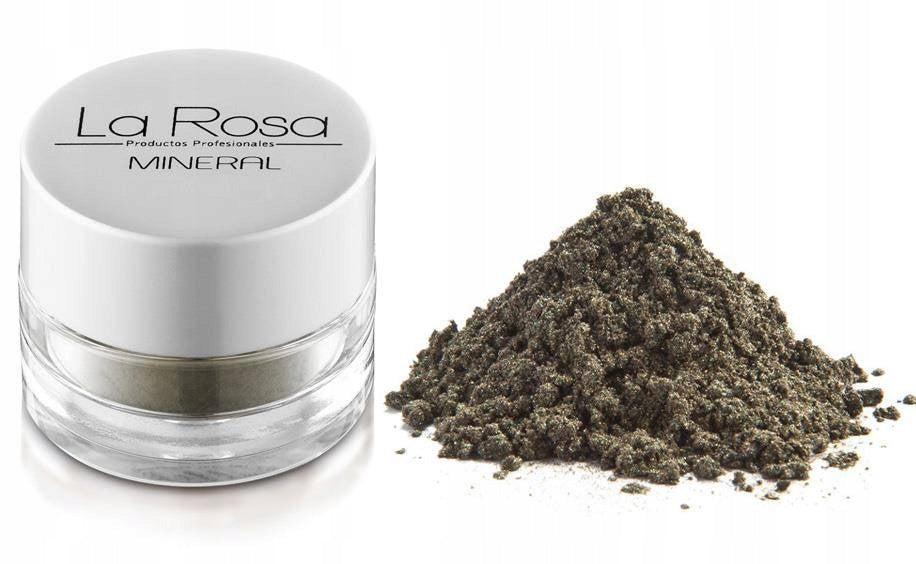 Mineralischer Lidschatten La Rosa Nr. 85 Aventurin, 3 g 