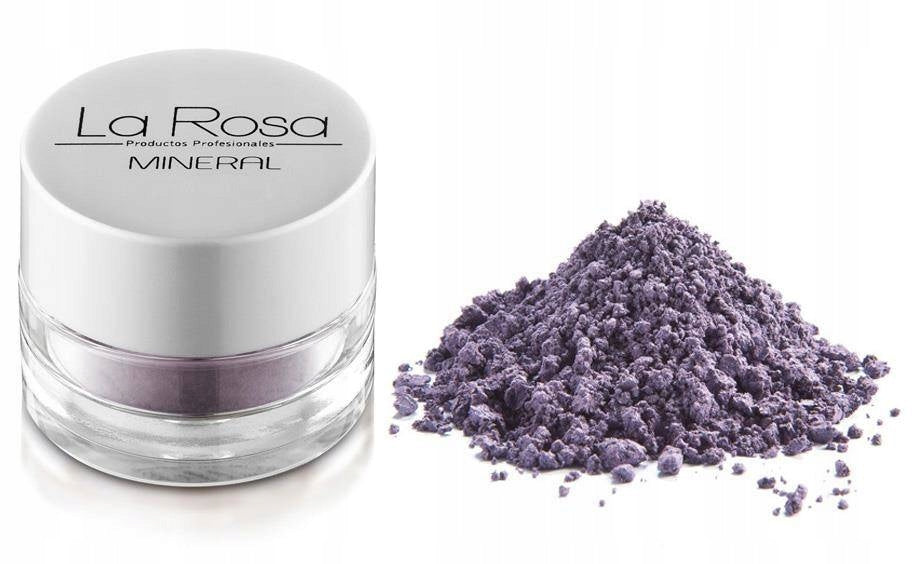 Mineralischer Lidschatten La Rosa Nr. 86 Serpentine, 3 g 