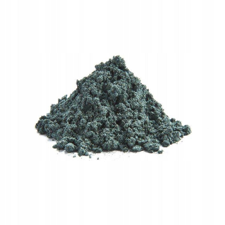 Mineralischer Lidschatten La Rosa Nr. 87 Malachit, 3 g 