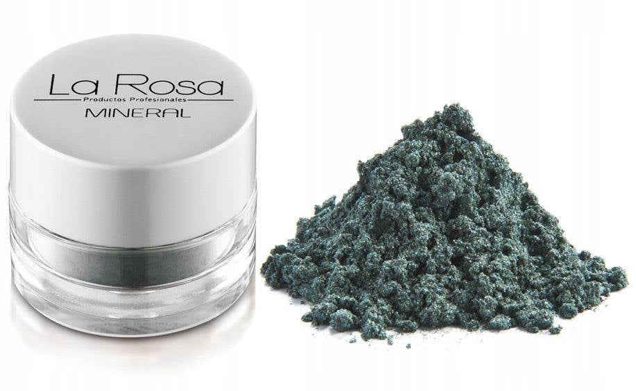 Mineralischer Lidschatten La Rosa Nr. 87 Malachit, 3 g 