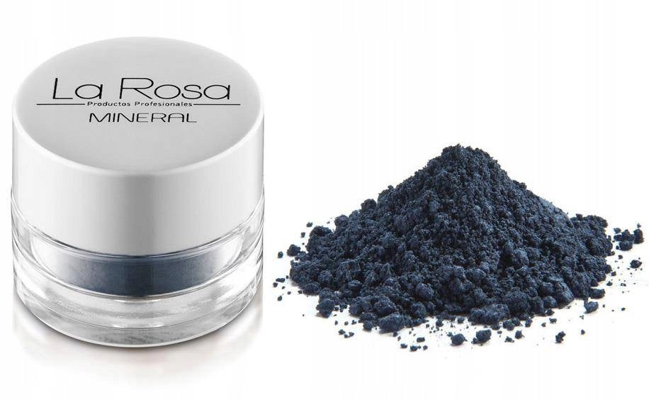 Mineralischer Lidschatten La Rosa Nr. 88 Lazurite, 3 g 