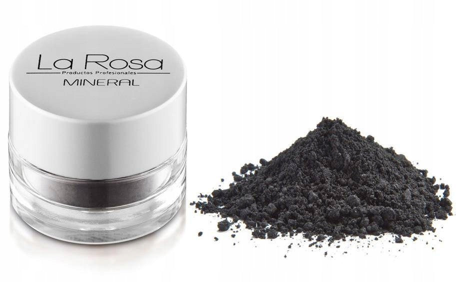 Mineraliniai akių šešėliai La Rosa Nr.91 Hematitas, 3 g