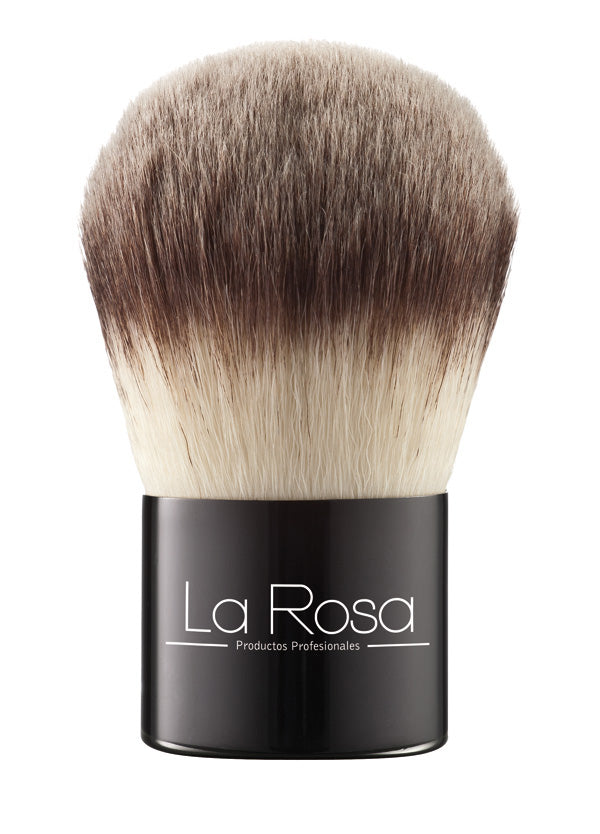 Kabuki-Make-up-Pinsel La Rosa 