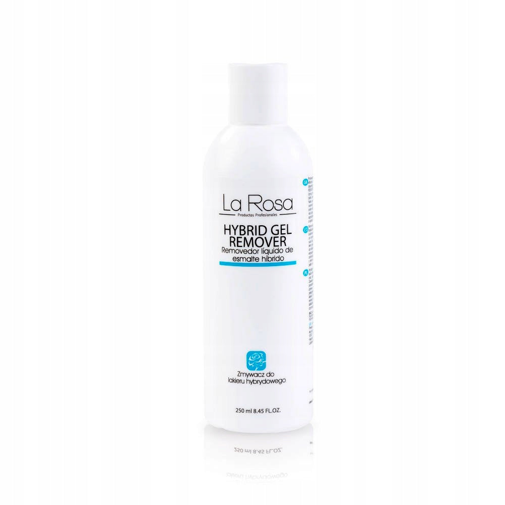 Hybrid-Gelpoliturreiniger La Rosa, 250 ml 