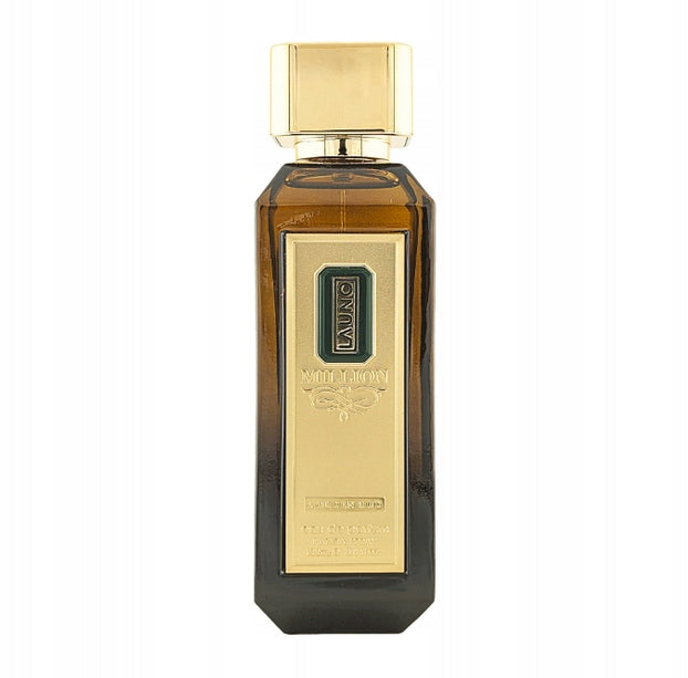 La uno Million Golden Oud Fragrance World, 100ml