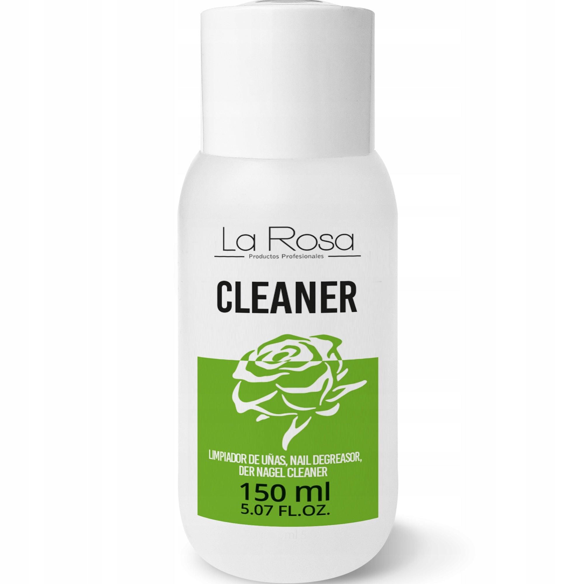 Nagellackentferner La Rosa Cleaner, 150 ml 