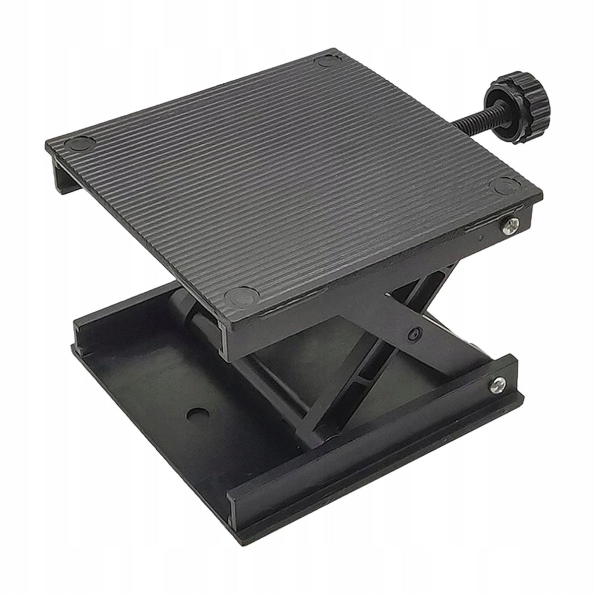 Lab Shears Jack Shears Lifting Jack Platform Lab Platform Stand Adjustable Manufacturer code Does not apply