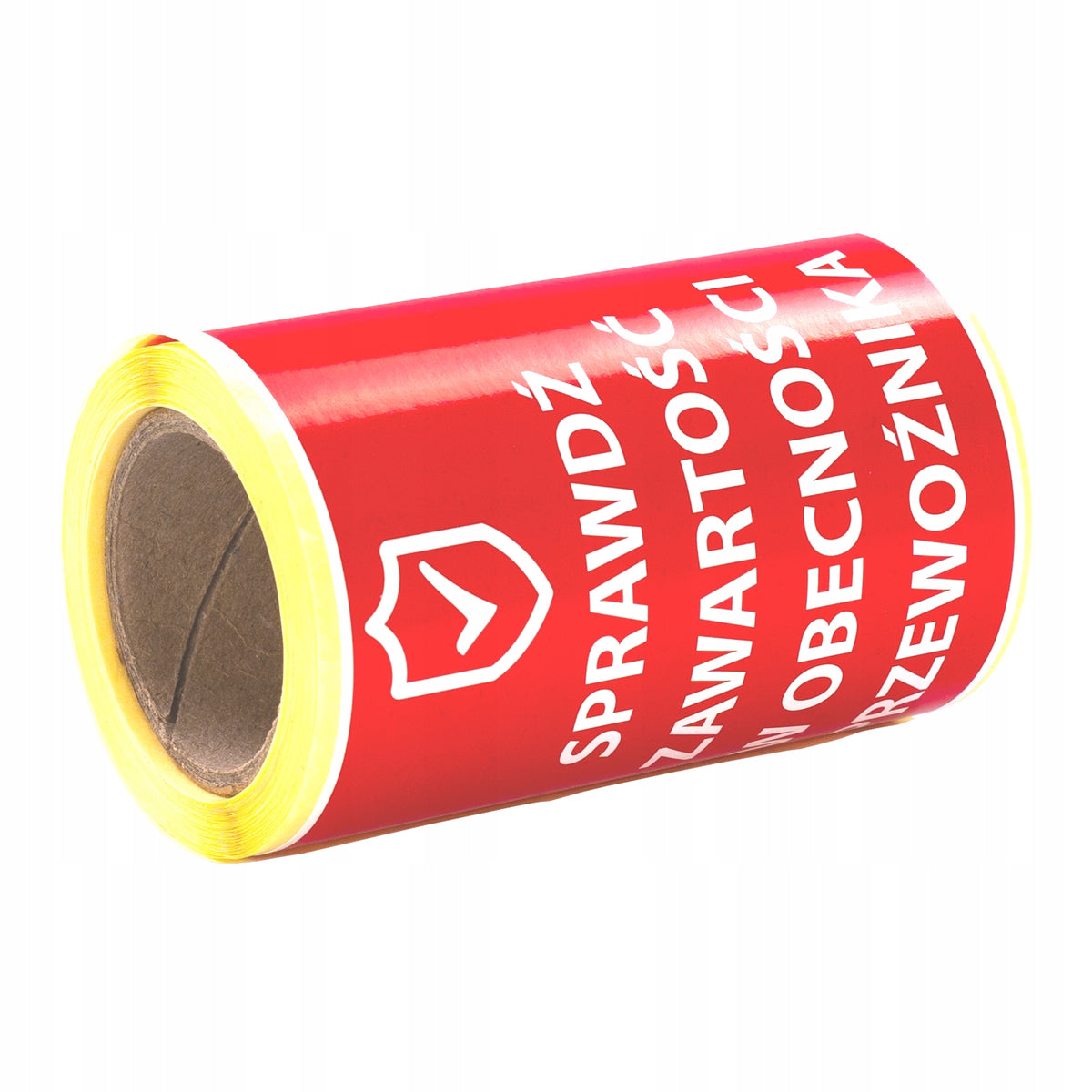 Label Stickers Check Content 100 Label length 97 mm