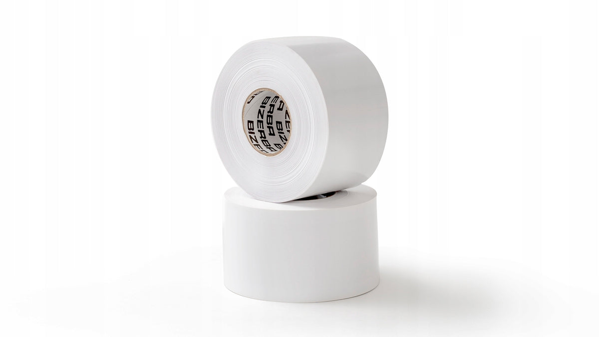 Label linerless Top 58/02/80 - 1 roll