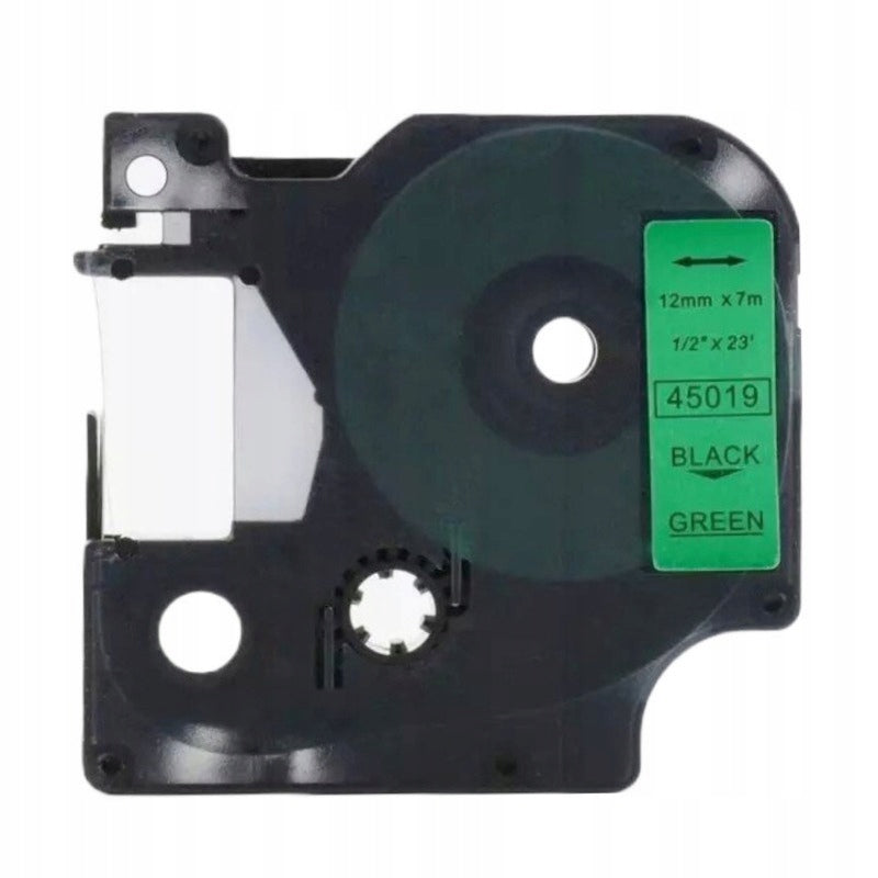 Label tape cartridge for Dymo D1 45019
