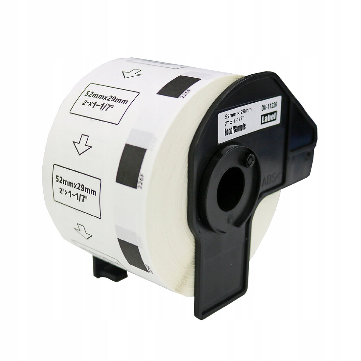Label tape for Brother QL 52x29mm DK-11226