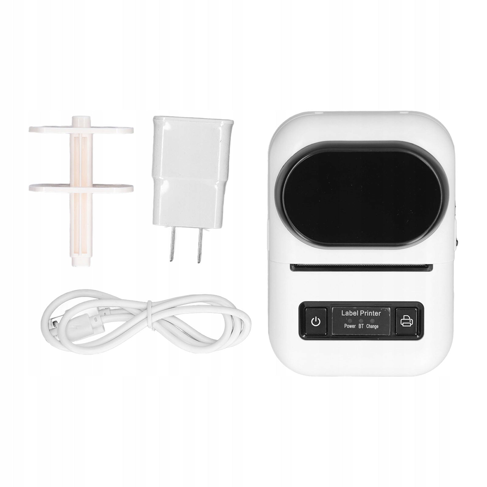Label thermal printer labeler portable bluetooth clothing tag 2M Brand no brand