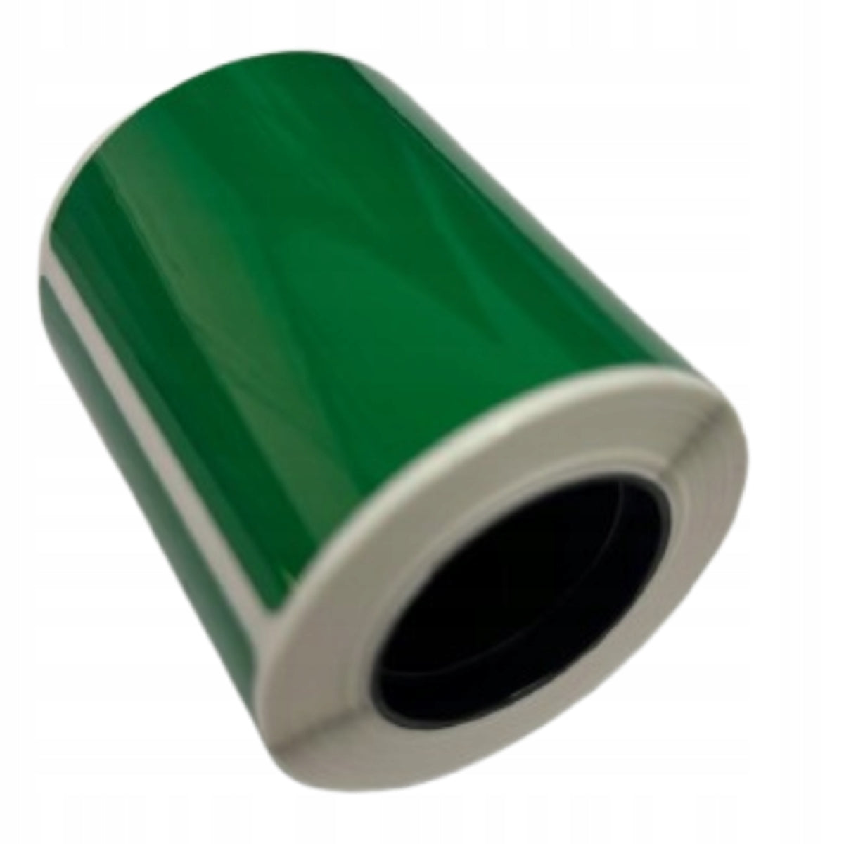 Labels GREEN for Niimbot SERIES M 50x70mm 100pcs M3