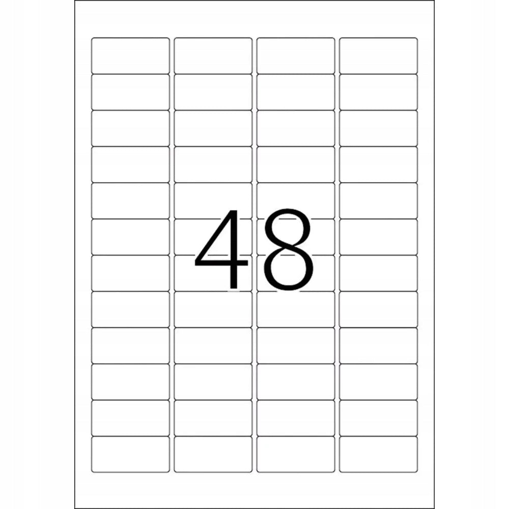 Labels Herma 10902 Manufacturer code 10902
