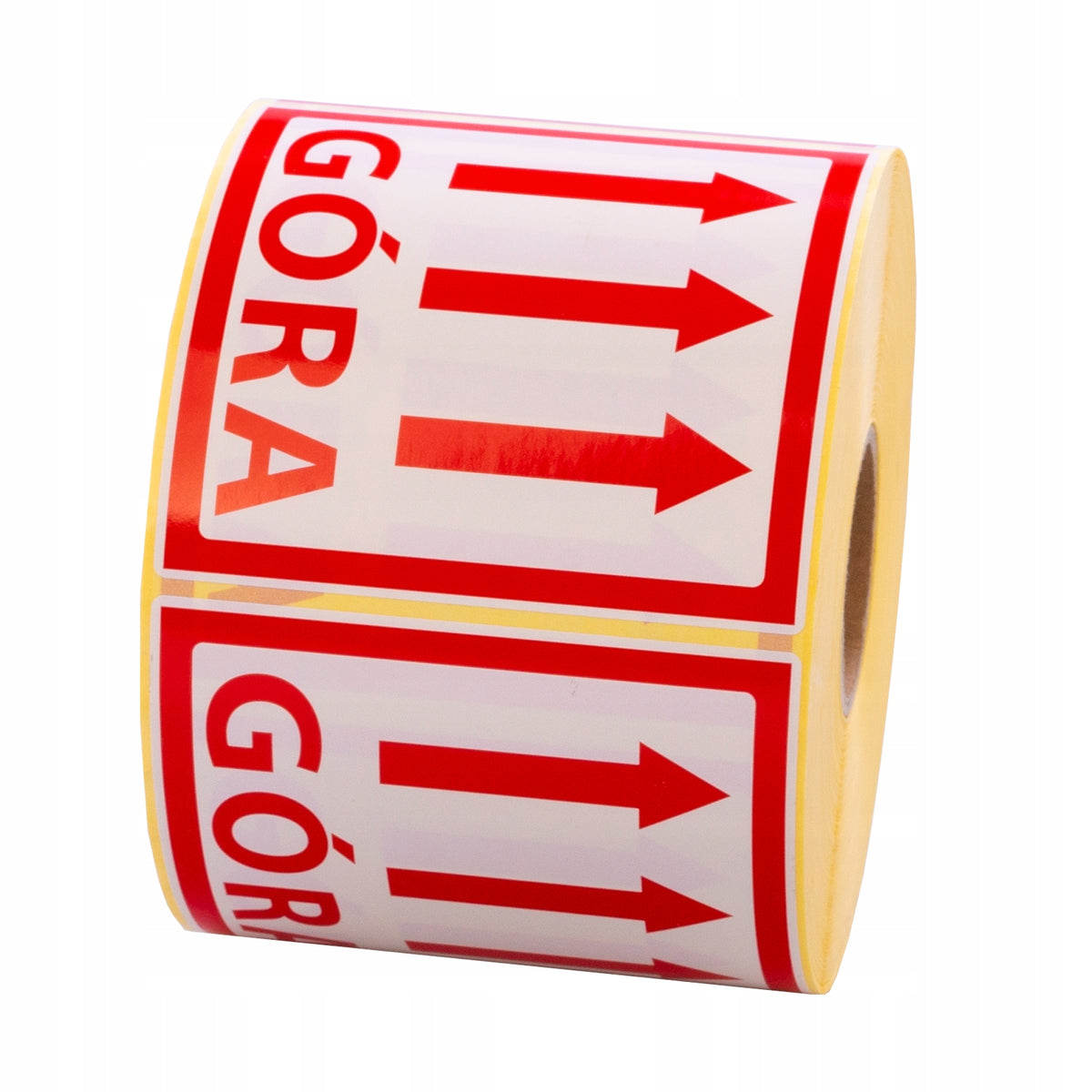 Labels Sticker Stickers Carefully Top 1000 PCS Brand MD Labels