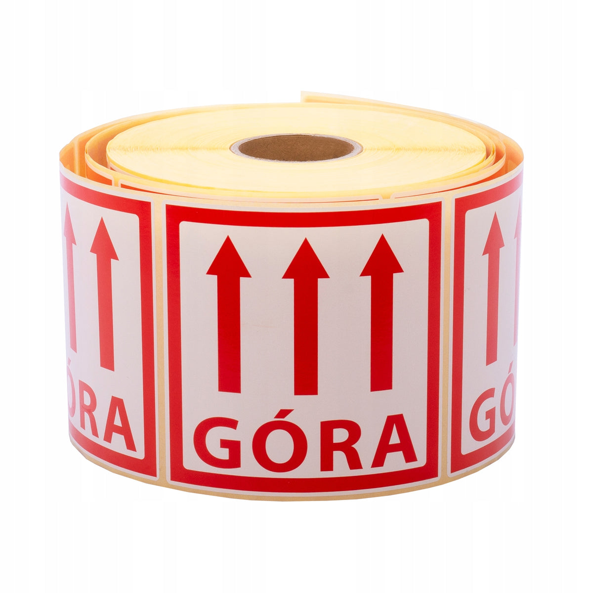 Labels Sticker Stickers Carefully Top 1000 PCS Label length 97 mm