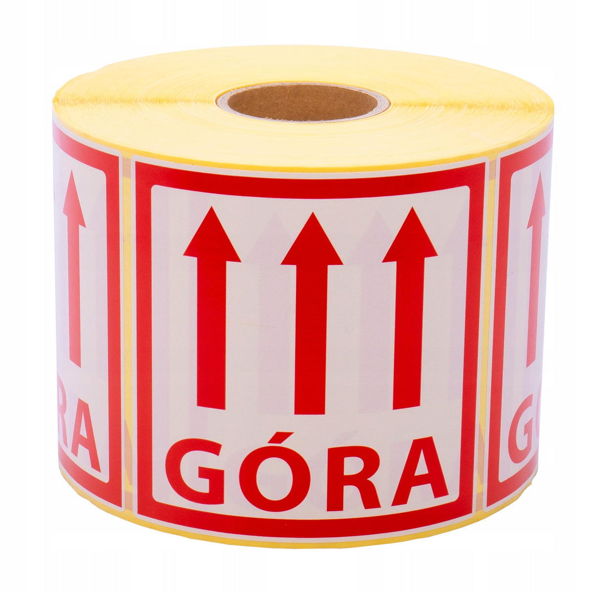 Labels Sticker Stickers Carefully Top 1000 PCS