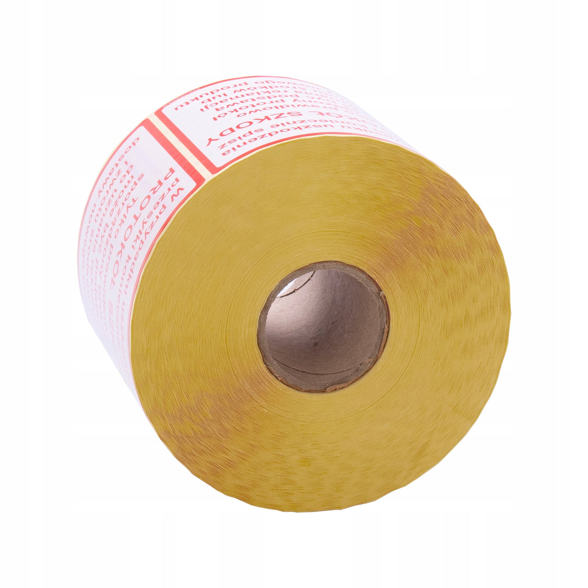 Labels Stickers Complaint Shame Protocol Manufacturer code P-98-98-1000-SZKŁO