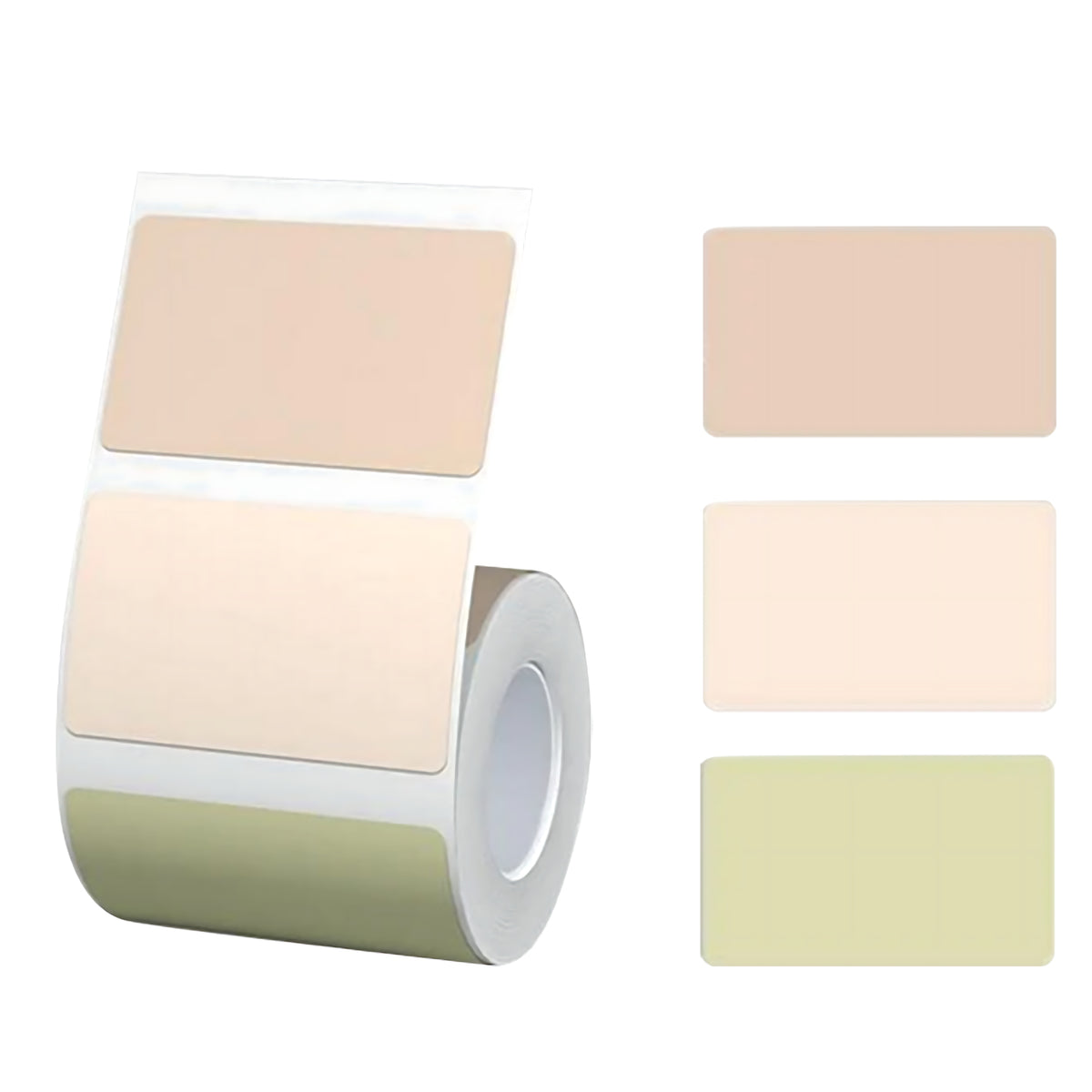 Labels Thermal Stickers For Printer Niimbot Series B 50x30mm 230pcs